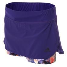 دامن ورزشی آدیداس مدل Gym Style Adidas Gym Style Skirt For Women