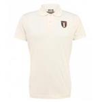 Puma Figc Italia Azzurri Polo eggnog 74748104