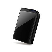 هارد اکسترنال بوفالو مدل HD-PZ2.0TU3B باظرفیت 2 ترابایت