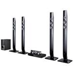 LG LH-358HTS Home Theater