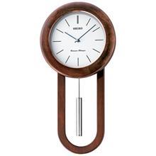 ساعت دیواری سیکو مدل QXH057 Seiko QXH057 Wall Clock