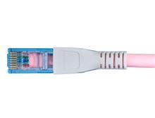 پچ‌کورد RJ 45 سه‌متری Datasheen Cat5e datasheen rj 3m 