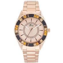 ساعت مچی عقربه‌ای زنانه لوتوس مدل L15893/2 Lotus L15893/2 Watch For Women