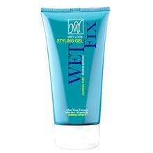 ژل موی سر مرطوب مای