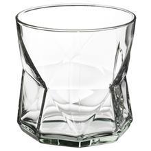 ست لیوان بورمیولی مدل Cassiopae بسته 3 عددی Bormioli Cassiopae Glass 3 Pcs