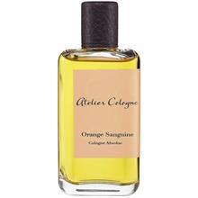 پرفیوم آتلیه کلون مدل Orange Sanguine حجم 200 میلی لیتر Atelier Cologne Orange Sanguine Parfum 200ml