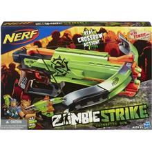 تفنگ نرف مدل Zombie Strike Nerf Zombie Strike Crossbow Gun
