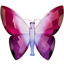 پروانه دکوری هوم سوییت هوم کد 8655 Home Sweet Home 8655 Decorative Butterfly