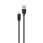 Philips DLC2416U/10 Charge And Sync USB To microUSB Cable 1m