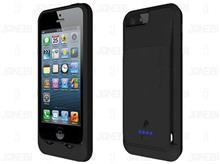 شارژر همراه و محافظ Power Skin مخصوص iPhone 5,5S,5C for 