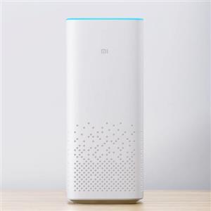 اسپیکر شیائومی مدل Xiaomi Mi AI Speaker اسپیکر هوش مصنوعی شیائومی مدل Ai