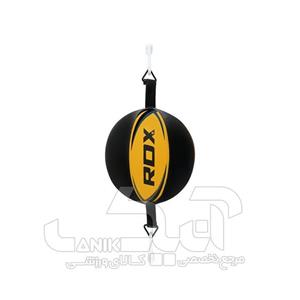 گلابی دوطرفه ( زمین به هوا ) چرم RDX