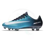 کفش فوتبال نایک مرکوریال ویپور Nike Mercurial Vapor XI FG 831958-414