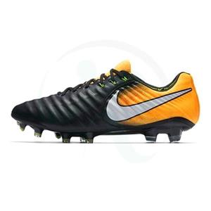 کفش فوتبال نایک تمپو لجند Nike Tiempo Legend VII FG 897752-008 