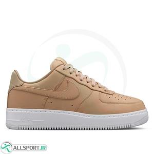 کتانی رانینگ زنانه نایک لب ایر Nike Lab Air Force 1 Low 555106-200 