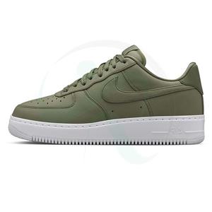 کتانی رانینگ زنانه نایک لب ایر Nike Lab Air Force 1 Low 555106-300 Nikelab AirForce 1 Low