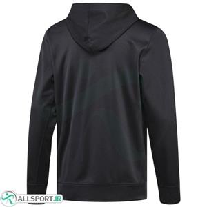 هودی مردانه ریبوک ورکت Reebok Workout Ready Poly Fleece Graphic Hoodie BR7761