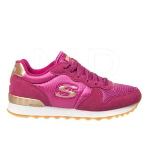 کتانی رانینگ زنانه اسکچرز Skechers OG 85 111FUS 