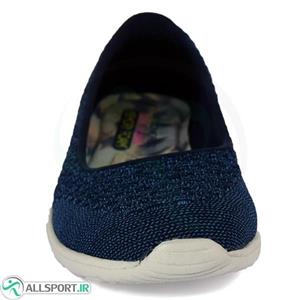 کتانی رانینگ زنانه اسکچرز Skechers Stardust Faith 22809NVY 