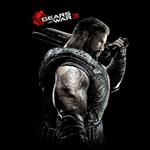 تیشرت Gears of War Dominic Santiago