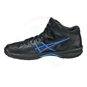 کفش والیبال مردانه اسیکس ژل هوپ Asics Gel Hoop Black TBF330 