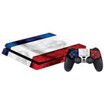 Grasipa France PlayStation 4 Horizontal Cover