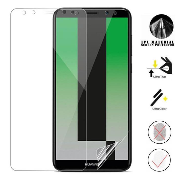 Screen Protector Ceramic For Huawei Mate 10 Lite