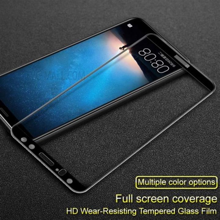 Screen Protector Ceramic For Huawei Mate 10 Lite