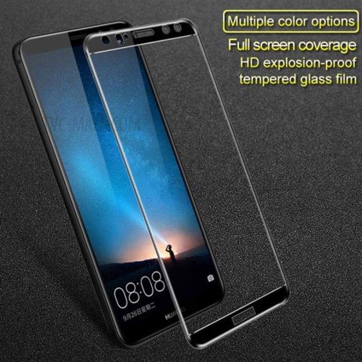 Screen Protector Ceramic For Huawei Mate 10 Lite