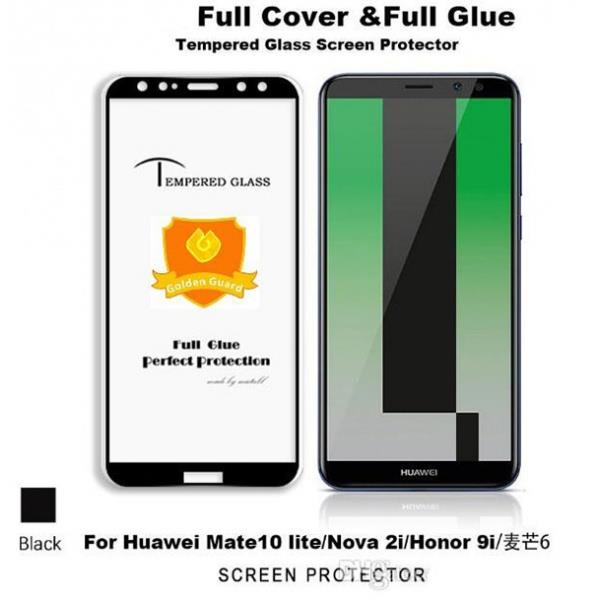 Screen Protector Ceramic For Huawei Mate 10 Lite