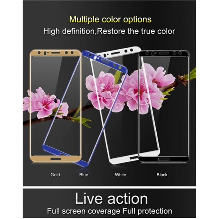 Screen Protector Ceramic For Huawei Mate 10 Lite