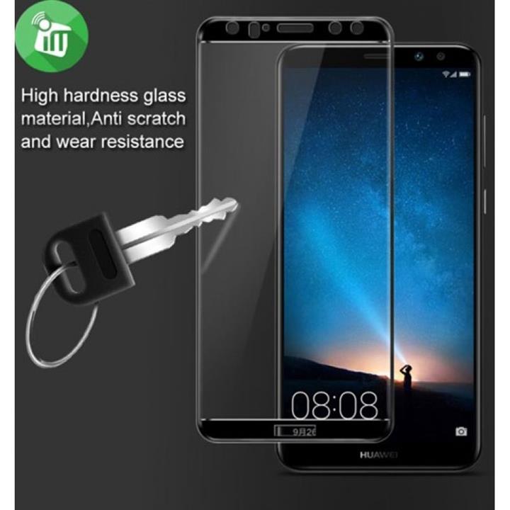 Screen Protector Ceramic For Huawei Mate 10 Lite