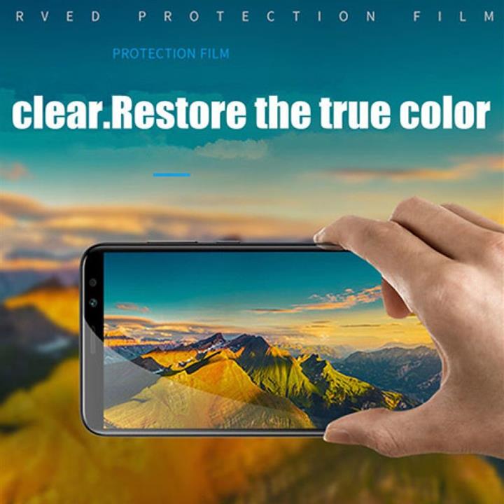 Screen Protector Ceramic For Huawei Mate 10 Lite