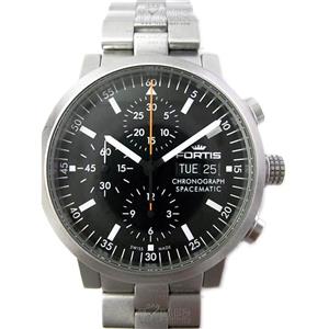 ساعت مچی فورتیس مدل F-625.22.31-M