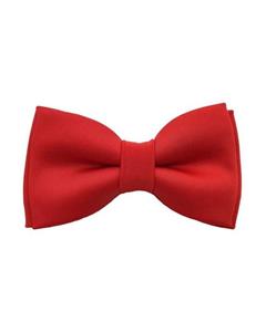 پاپیون ساتن هکس تای Hextie Satin Bowtie