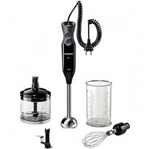 گوشت کوب برقی زیمنس مدل MQ67170GB Siemens MQ67170GB Hand Blender