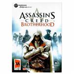 بازی کامپیوتری Assassins Creed Brotherhood مخصوص PC