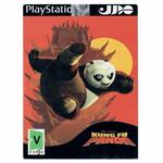 بازی Panda Kung Fu مخصوص PS2