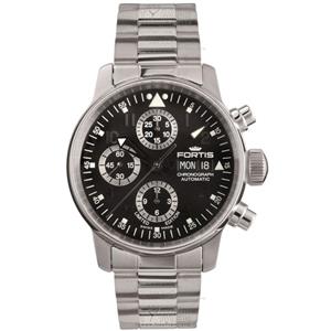 ساعت مچی فورتیس مدل F-597.20.71-M