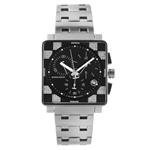 Romanson TM9202HM1WA32W Watch For Men