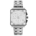 Romanson TM9202HM1WA12W Watch For Men