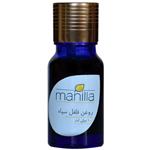 روغن بدن مانیلا مدل black pepper حجم 10میلی لیتر