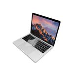 JCPAL FitSkin Keyboard Cover for MacBook Pro 13 / 15 Touch Bar