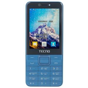 گوشی موبایل تکنو مدل T473 دو سیم‌ کارت Tecno T473 Dual SIM Mobile Phone
