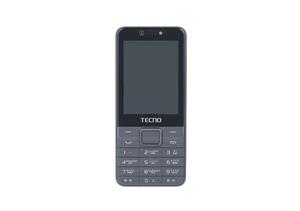 گوشی موبایل تکنو مدل T473 دو سیم‌ کارت Tecno Dual SIM Mobile Phone 