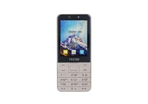 گوشی موبایل تکنو مدل T473 دو سیم‌ کارت Tecno T473 Dual SIM Mobile Phone