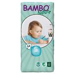 Bambo Nature Junior-Tallpack Size 5 Diaper Pack of 54