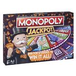 Hasbro Monopoly B7368 Intellectual Game