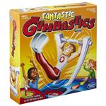 Hasbro Fantastic Gymnastics Intellectull Game