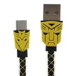 Lamyoo Transformers USB To USB-C Cable 1m